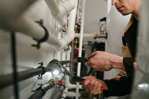 Shower Repair Services in Ouray, CO