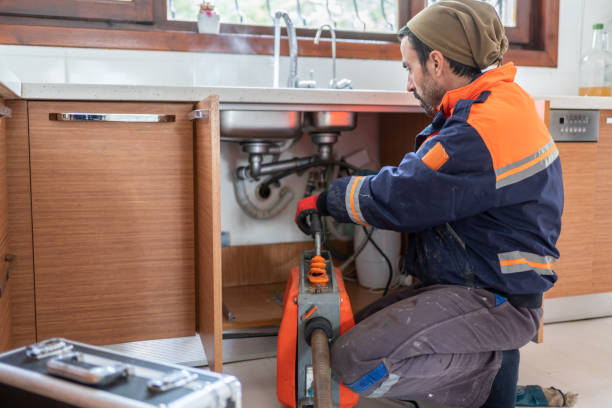 Best Water Heater Repair  in Ouray, CO