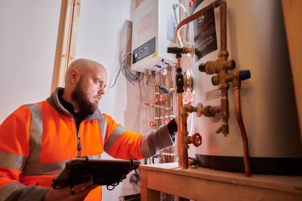 Best Commercial Plumbing Services  in Ouray, CO