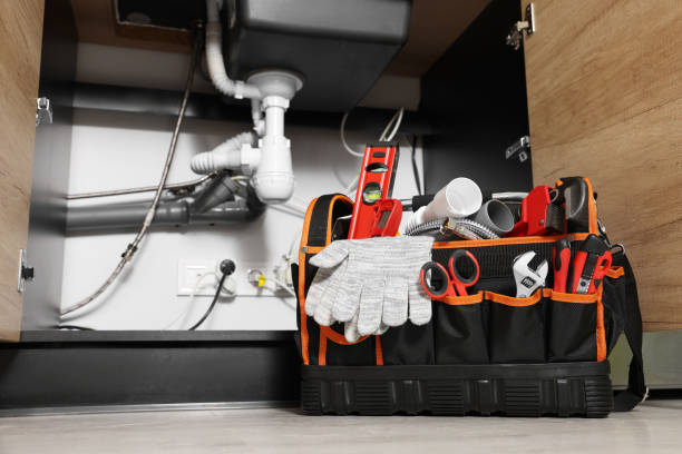 Professional Plumbing in Ouray, CO