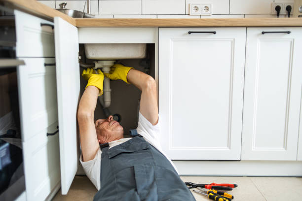 Best Water Leak Repair  in Ouray, CO