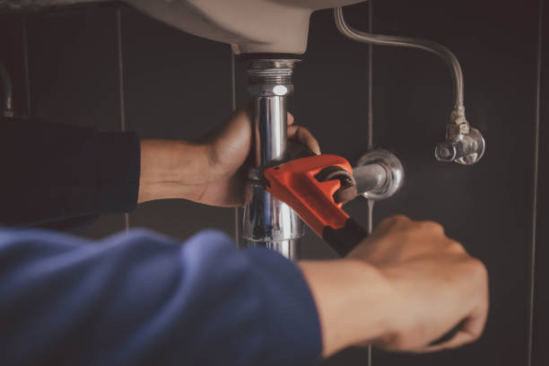Best Shower Repair Services  in Ouray, CO